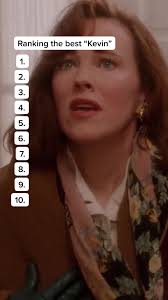 What Rhymes with Kevin