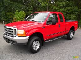 Image result for Toreador Red 1999 F250