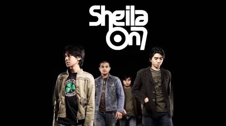 Sheila On 7