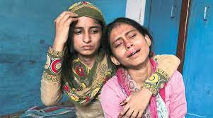 Dadri is a town and a municipal board in gautam buddha nagar district in the state of uttar pradesh, india. Dadri Lynching Court Orders Fir Against Akhlaq S Family For Alleged Cow Slaughter India News The Indian Express