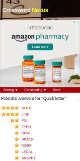 Must contain at least 4 different symbols; Quick Letter 20 Guides Examples