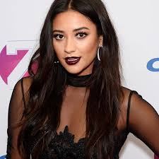 Shay Mitchell