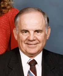 Obituary for Harold Snyder