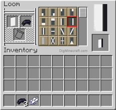 Maybe you would like to learn more about one of these? How To Make A Letter A Banner In Minecraft