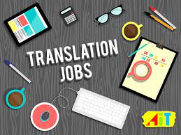 Pin On Translation Jobs