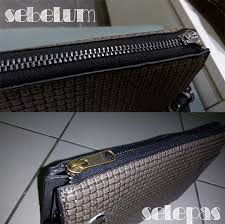 Repair Clutch Hush Puppies Di Kedai Kasut 2020 Adzril