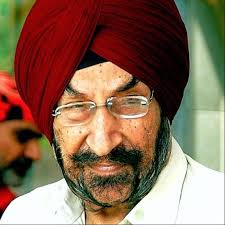 Jaswant Singh Gill: IIT Dhanbad engineer who saved 65 trapped coal miners