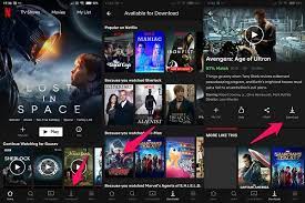 The ability to download a movie onto your computer for offline viewing is not available. Download Movies Free A Guide To Download Movies To Watch Offline Mashtips