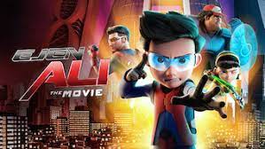 Berikut rekomendasi untuk movie download film ejen ali: Is Ejen Ali The Movie 2019 On Netflix Finland