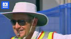 Warrant issued over the king hit of lollipop guard