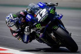 Luis salom, mort lors des essais libres du grand prix moto de catalogne 2016 4, 11. Vinales Top Marquez Clocks Most Laps Ktm Busy In Barcelona Motogp