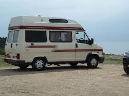 1081 Jpg 735 551 Pixels Recreational Vehicles Peugeot Camper Van