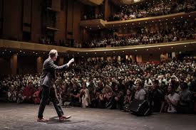 We must get rid of any dogmas that don't stand the test of science and logic. The Truth Perspective The Great Debate Sam Harris And Jordan Peterson S Epic 4 Night Battle Of Ideas Science Of The Spirit Sott Net