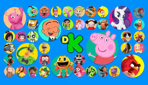 Los mejores juegos de doki gratis jugar a nuevos juegos de. Como Ver Discovery Kids Plus Gratis Sector Cinesector Cine