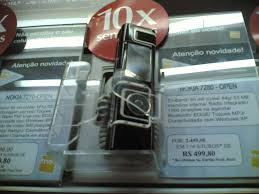 Nokia 6681