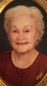 Wanda Tucker Obituary