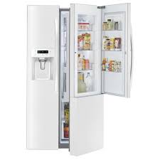 You need to find the parts manual so you can cross reference the part numbers. Kenmore Elite 51862 Counter Depth Side By Side Refrigerator W Grab N Go White Sears Counter Depth Refrigerator Counter Depth Side By Side Refrigerator