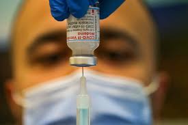 May 13, 2021 · moderna's deal with australia also includes 15 million doses of its updated variant booster vaccine candidate, estimated to be delivered in 2022. Moderna S Covid 19 Vaccine Is One Step Closer To Approval In Australia