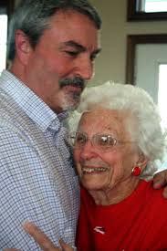 Helen Glisson readies for her Cardinals debut