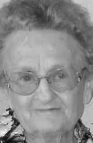Mae Slaughter Obituary (2015)