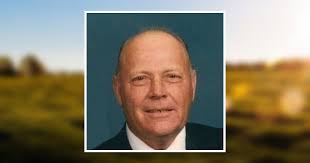 Nels "Bob" Walters Obituary December 11, 2015