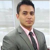 Pedro Esli Martinez Treviño