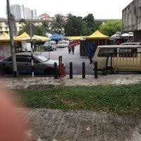 Melawati mall has taken that spot. Pasar Malam Taman Melati Pasar Malam Di Taman Melati