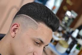 Se siete stufi di lunghe attese nel salone del vostro barbiere potete decidere di aggiustare da voi il vostro taglio di capelli con una . Tagli Capelli Uomo 2018 Domina La Barba Il Ciuffo E Sfumature Forum Del Parrucchiere Eccellente