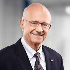 Chris Christopher, Canada