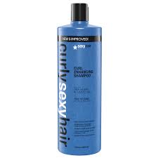 Kirkland moisture shampoo 117 reviews. Buy Sexy Hair Csh Curl Enhancing Shampoo 33 8 Fluid Ounce Online At Low Prices In India Amazon In
