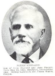 James England (1851-1943)