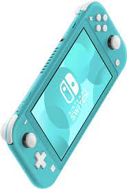 The nintendo switch lite is designed specifically for handheld play—so you can jump into your. Nintendo Switch Lite Nintendo