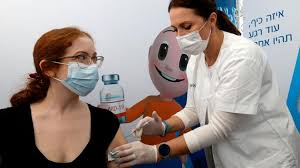 The only independent world health organization (who) recognized one stop platform for verified data and news. Israel Braces For Lockdown Amid Coronavirus Spike New Uk Strain Al Monitor The Pulse Of The Middle East