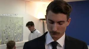 CMNM preview of resturant twinks clothed male naked male - XNXX.COM