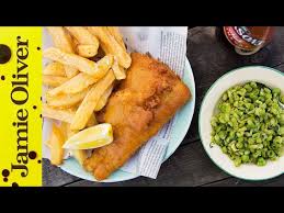 They are easy to make at home in a few simple steps and as delicious as any you can buy. Homemade Fish And Chips Video Jamie Oliver