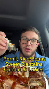 Caridad and Louie Restaurant