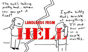 Why I've Decided To Name And Shame Bad Real Estate Agents - Jonathan Sri