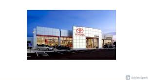 Our team will walk you through steps needed to capture vehicle photos & relevant information. Germain Toyota Collision Center In Columbus Oh 43232 Auto Body Shops Carwise Com