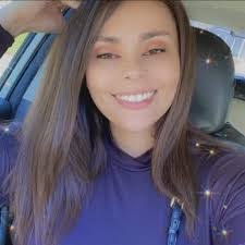 Asia Andrews's Instagram, Twitter & Facebook