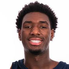 Eric Dailey Jr, Basketball Player, Stats, Height, Age
