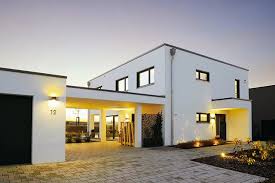 Hanse Haus Fertighaus Villa 189 Bautipps De Haus Kubus Haus Weber Haus