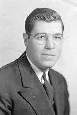 Our Beloved Lang Hall