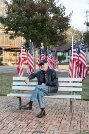 From Armistice Day to Veterans Day