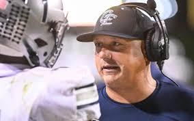 2016 Central Section D-I football final