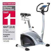 Einiges ist dem heimtrainer test der stiftung warentest dennoch zu entnehmen. Finnlo Exum Iii Ergometer Testsieger Bei Stiftung Warentest