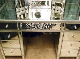 10 top vanity tables are listed here. Mirrored Vanity Table With Drawers Youtube