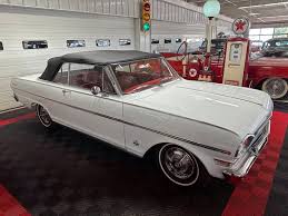 Image result for Ermine White 1965 Nova