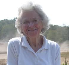 Obituary information for Ruth M Bay