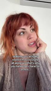 Diane Kinnie Analysis