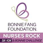 NURSES ROCK Run/Walk